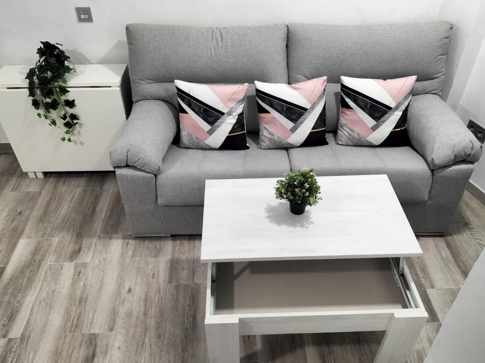 Apartamento Caborrubio Apartment Malaga Exterior photo