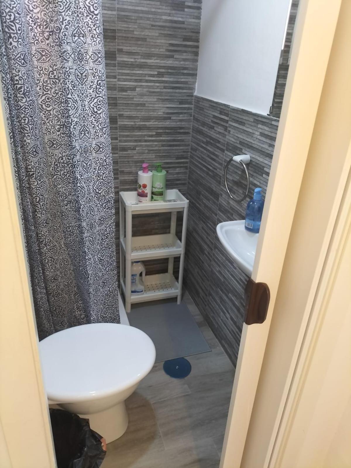 Apartamento Caborrubio Apartment Malaga Exterior photo
